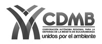 logo de la CDMB
