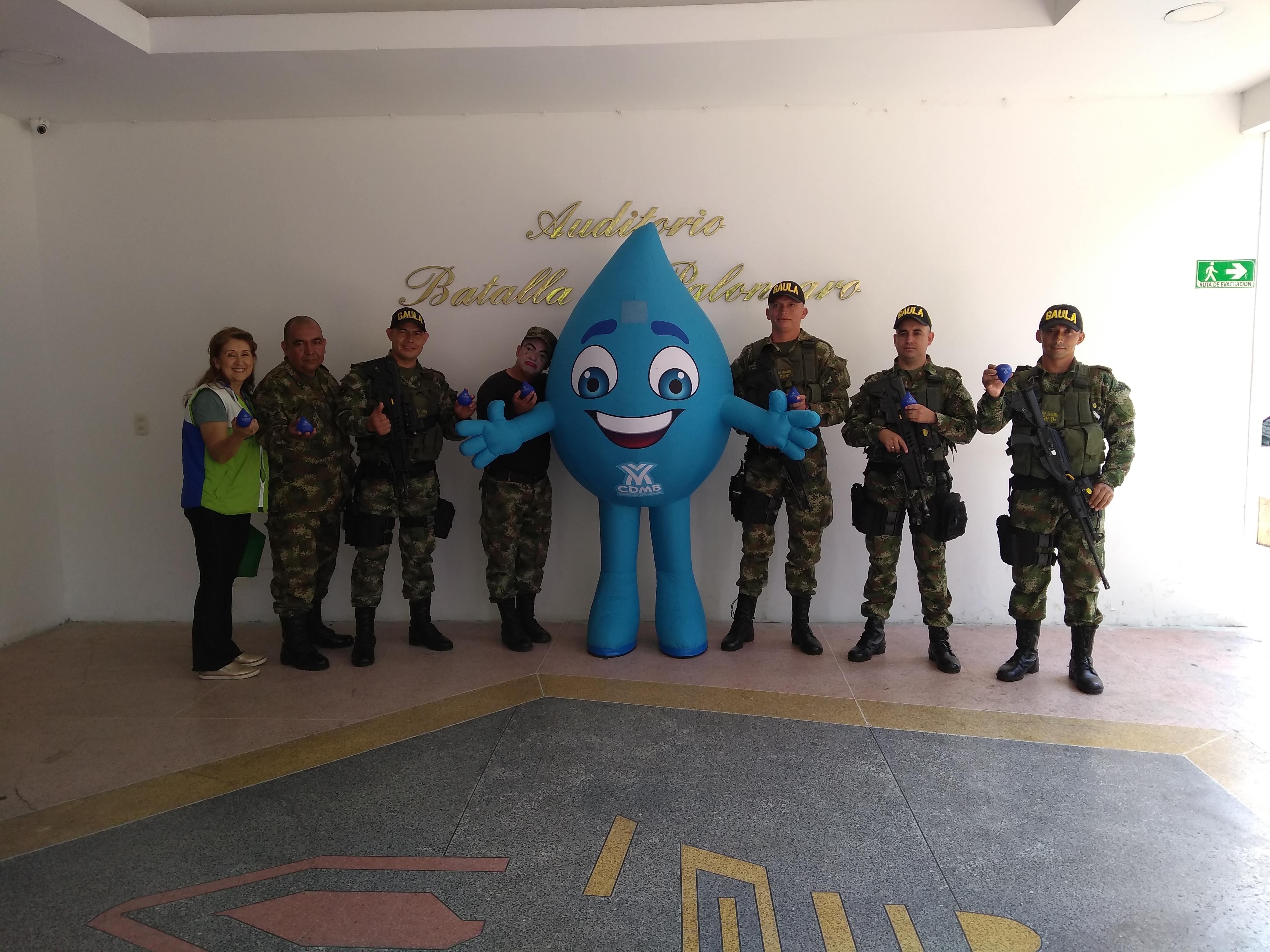 Día del Agua
