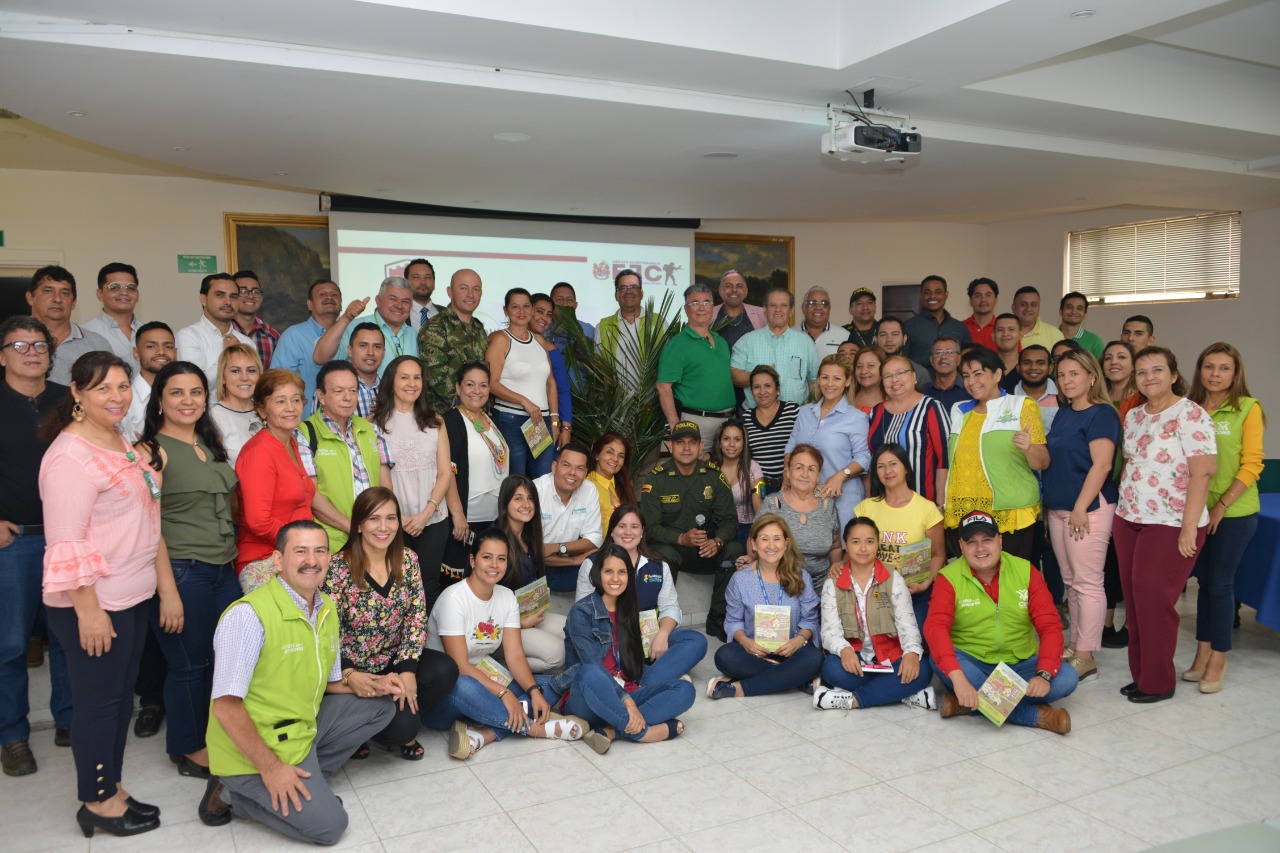 Burbuja Ambiental