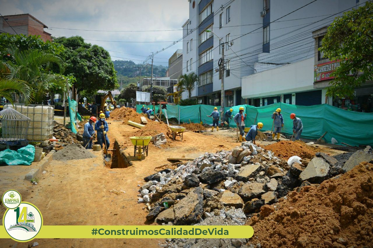 Cierre vial 3