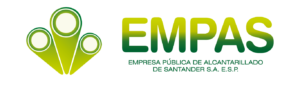 Logo EMPAS