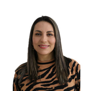 Angie Xiomara Hernandez Sanchez