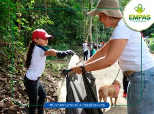 Jornada ambiental 2