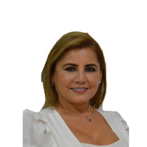Luz Helena Leon Olaya