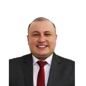 Oscar Ivan Rodriguez Mancilla