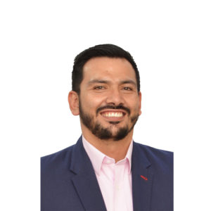 Sergio Andres Ochoa Pinto