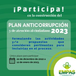 imagen encuesta plan anticorrupcion 2023 encuesta plan anticorrupcion 2023