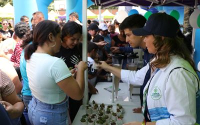 EMPAS celebra la legalización de15 nuevos barrios en Bucaramanga