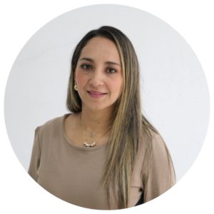 Laura Margarita Jauregui Laura Jauregui
