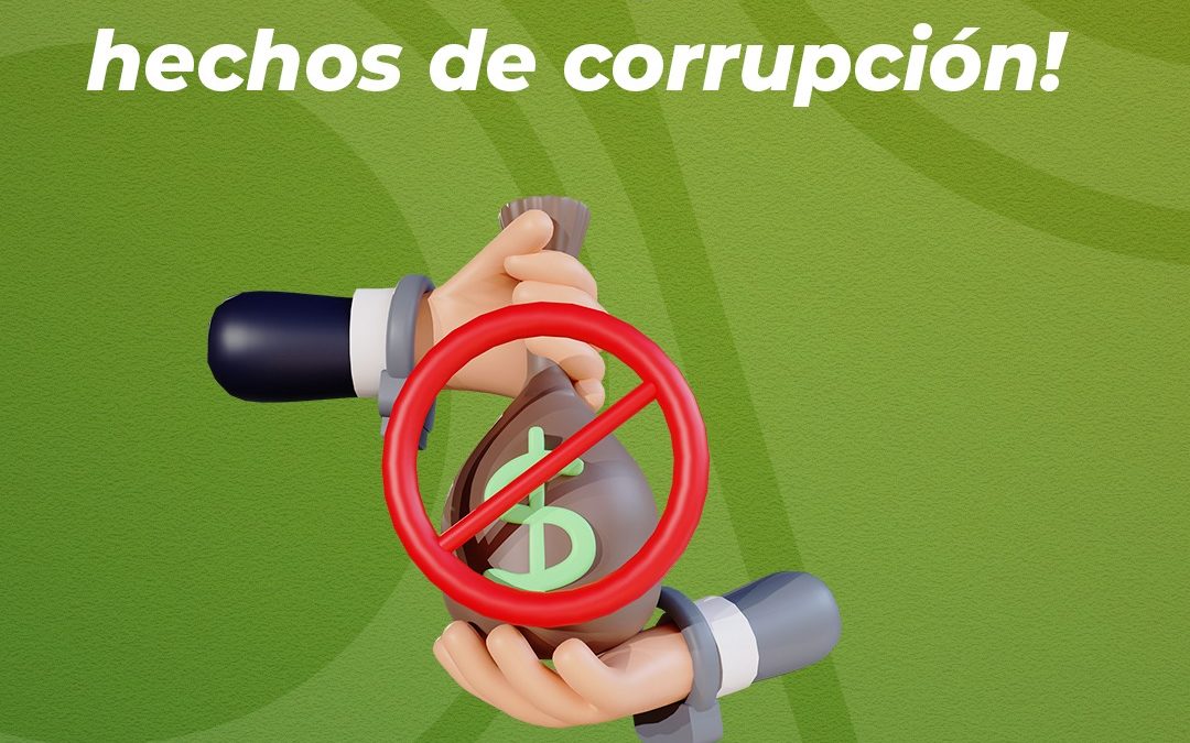 EMPAS S.A. fortalece mecanismos de lucha contra la corrupción