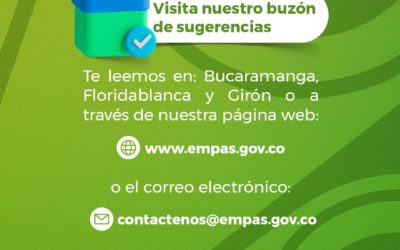 Noticias Empas S.A ESP