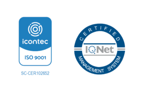 Logos icontec