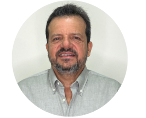 Subgerente comercial y tarifario Logo Empas