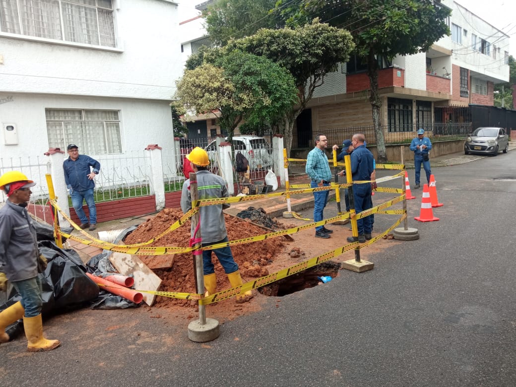 BARRIO LA CEIBA 2