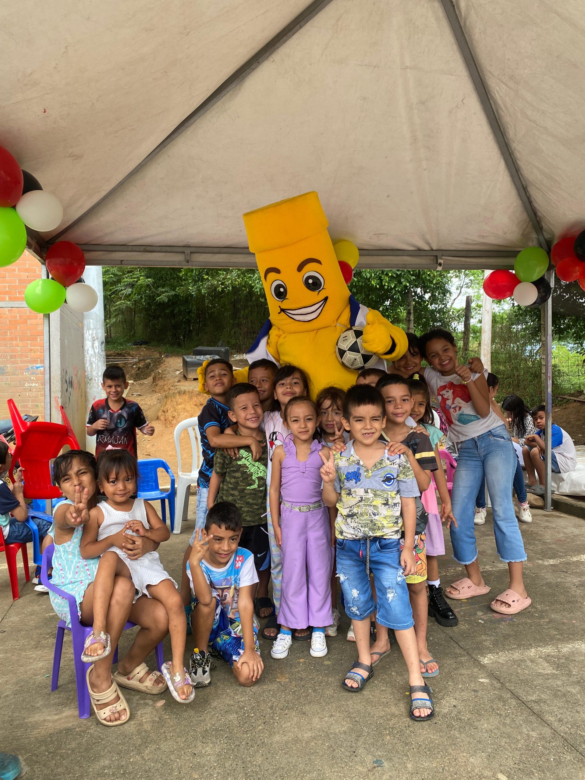 Día del niño 2