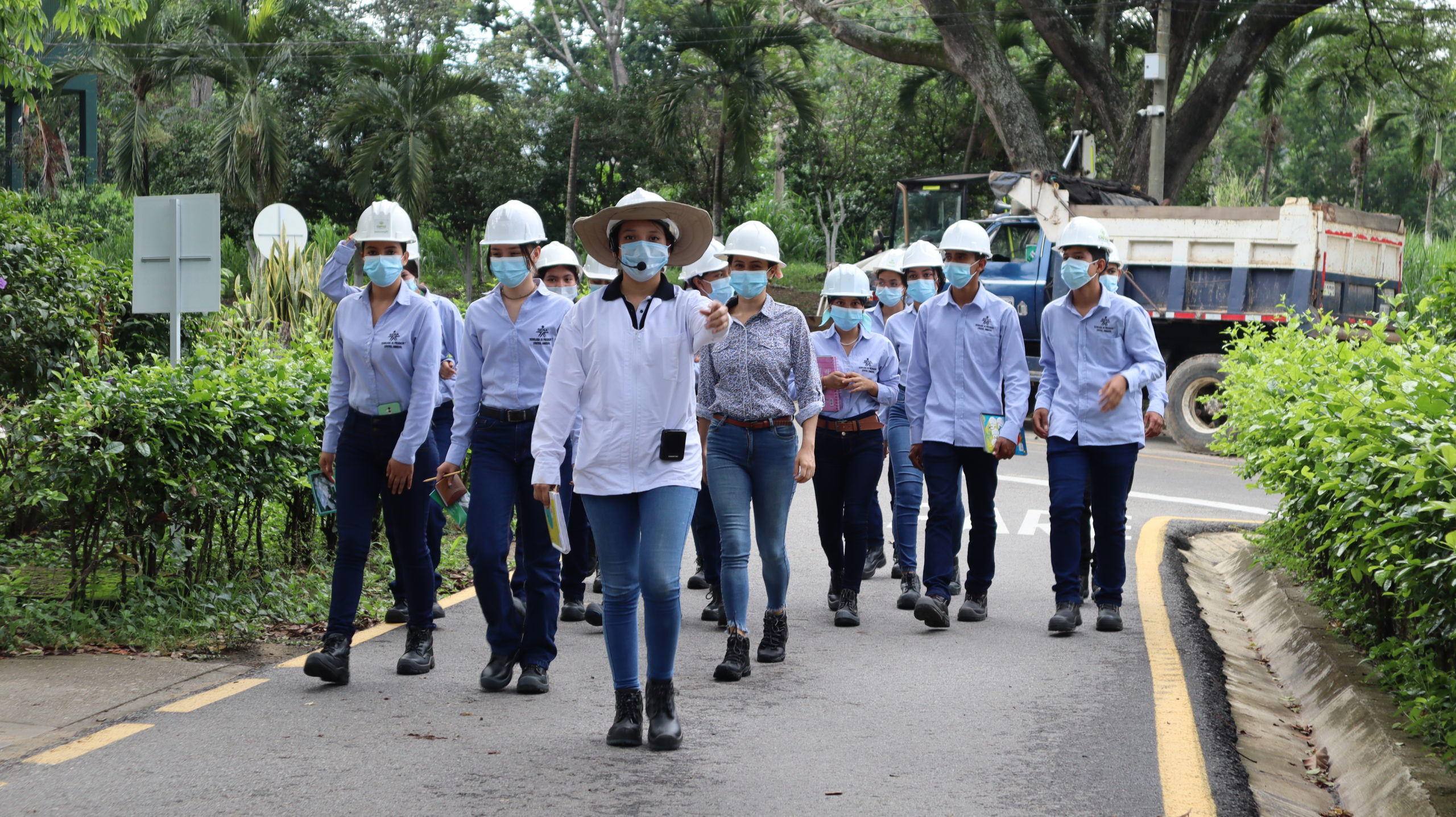 Visita Ptar 3