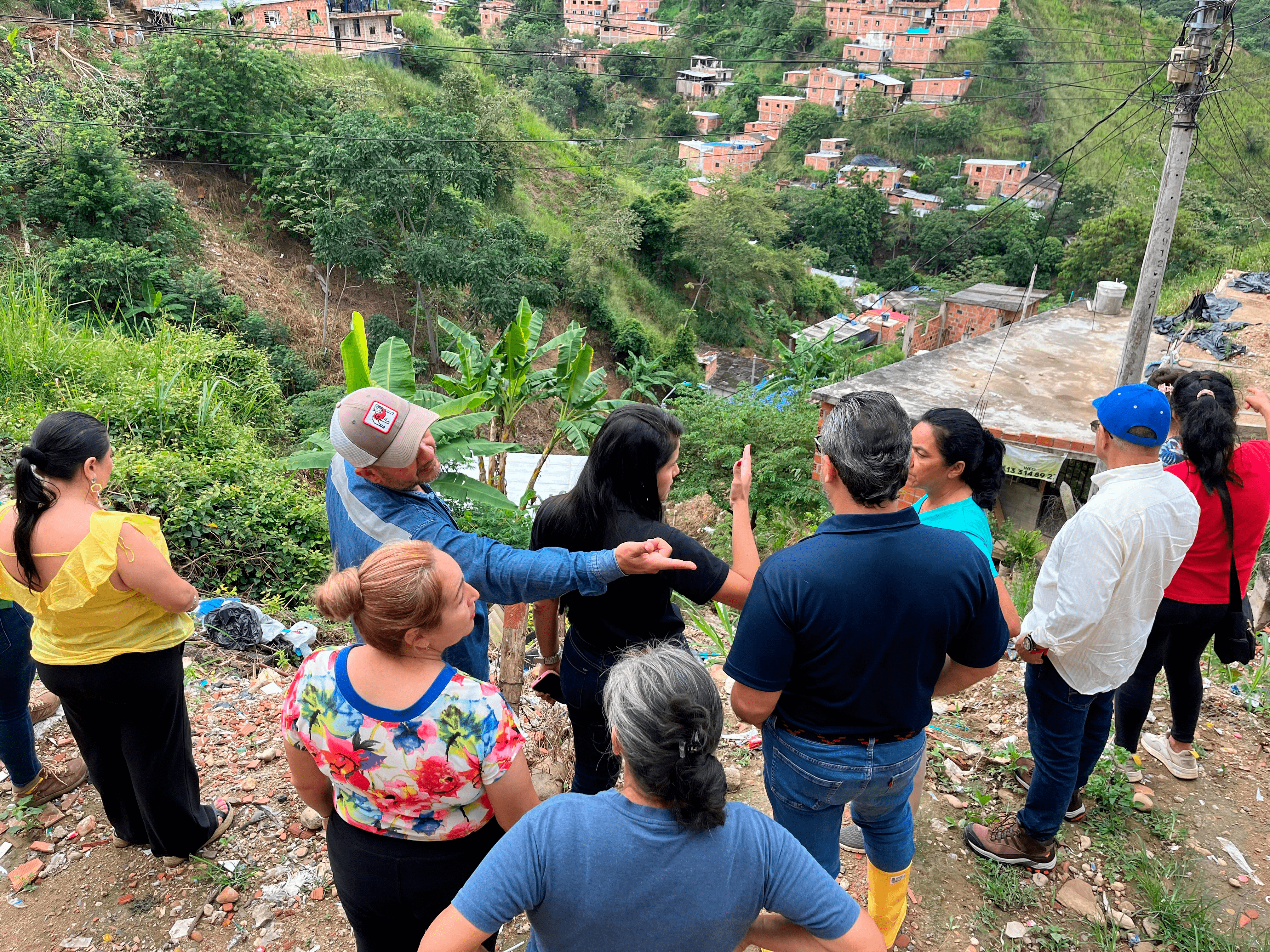 EMPAS EN TU COMUNA