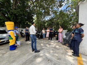 Capacitación 4
