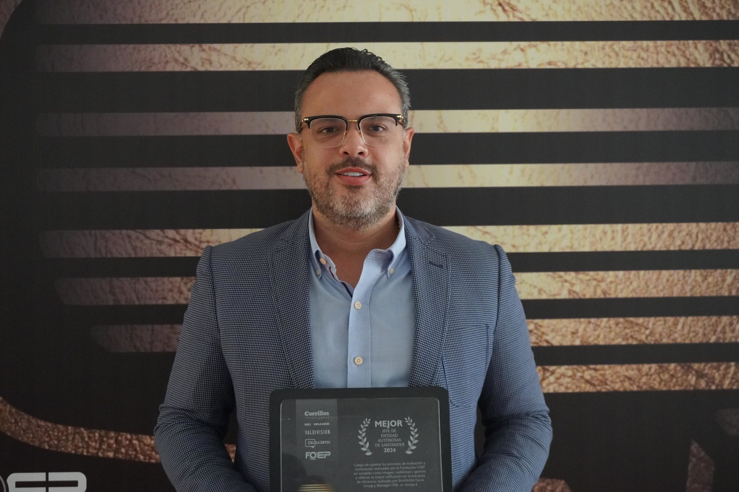 César Camilo Hernández H