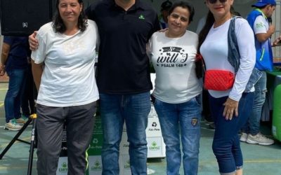  EMPAS inauguró con éxito su programa EMPAS en Casa en el barrio