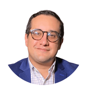 Daniel J. Rojas Fonseca Logo Empas