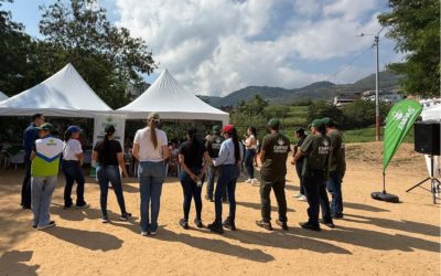 EMPAS en Casa un éxito rotundo