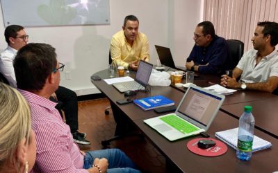 EMPAS obtiene nuevas certificaciones ICONTEC en Gestión Ambiental y SST