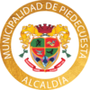 Logo alcaldía de Piedecuesta
