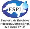 Logo ESPL