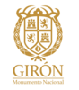 Logo alcadía de girón