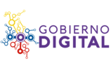 Logo gobierno digital