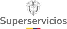 Logo superservicios