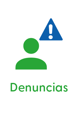 Denuncias