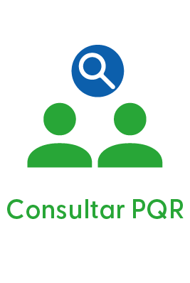 Consultar PQR